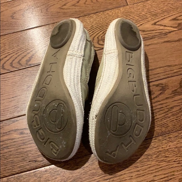 Big Buddha Slide on Shoes - Picture 5 of 6